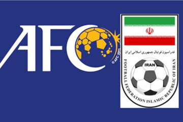 Iran football federation nominated for best inspiring federation of world