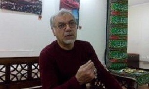 آموزش عکاسی به علاقه‌مندان، در پیاده‌روی اربعین
