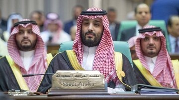 عوامل دگرگونی سیاست داخلی و خارجی سعودی‌ها در دوره بن سلمان
