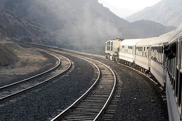 افتتاح راه‌آهن میانه - بستان‌آباد به تعویق افتاد