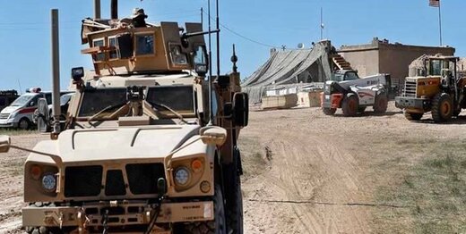 ان‌بی‌سی: نیروهای آمریکایی «رقه» را هم ترک کردند