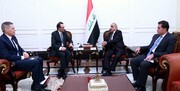پاسخ نخست‌وزیر عراق به خواسته معترضان: نیروی حافظ نظم تشکیل می دهیم