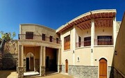 مدیر کل میراث فرهنگی استان مرکزی : 
خانه امیرکبیر در هزاوه آماده بازدید گردشگران است