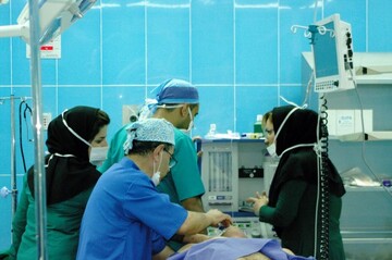 ۲۰ میلیارد ریال به بیمارستان شهید جلیل یاسوج اختصاص یافت