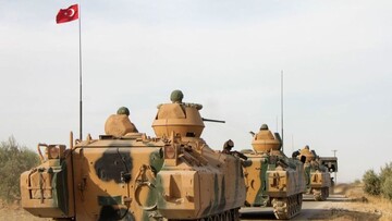 اردوغان تهدید به حمله کرد/آکار:برای از سرگیری عملیات آماده ایم/ادعای کردهای سوریه و ترکیه