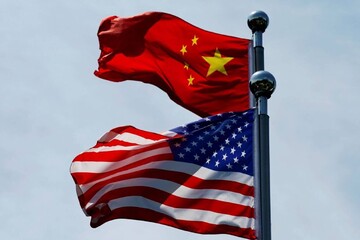 آمریکا برای دیپلمات‌های چینی محدودیت تعیین کرد