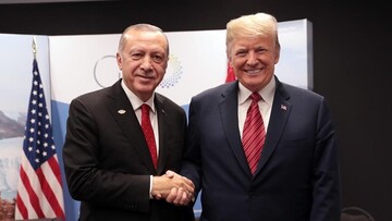 تحلیل واشنگتن‌پست: ترامپ از اردوغان چه می‌خواهد؟