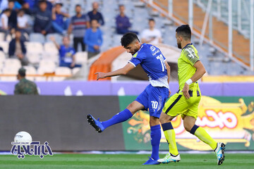 استقلال و فجرسپاسی