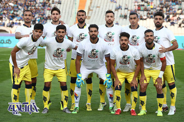 استقلال و فجر