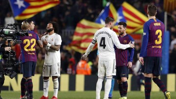 فینال جام حذفی اسپانیا در این ورزشگاه برگزار می‌شود