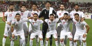 احتمال سقوط ایران در رنکینگ تیم‌های آسیایی