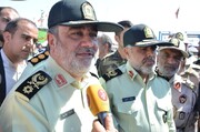 ۵۷۲هزار نفر از مرز چذابه عبور کردند/افزایش۵۶درصدی تردد از این مرز