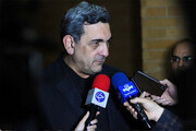 همت مضاعف شهرداری تهران برای تسهیل در حضور زائران در مرزها