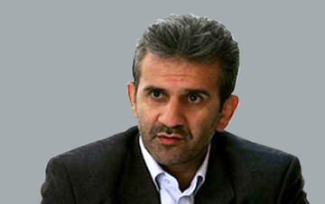 سوگوار استاد مددکاران اجتماعی ایران