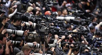 پوشش جهانی پیاده‌روی اربعین با حضور نمایندگان ۷۰۰ رسانه