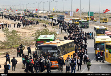  آخرین خبر از ترافیک محورهای مرزی غرب ایران