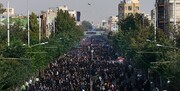 آماده باش کامل پلیس پایتخت برای تأمین امنیت و انضباط پیاده‌روی اربعین