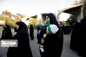 بورسیه ۱۳۷۰ دانشجو در دانشگاه تهران
