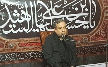 Araghchi terms Arbaeen as movement