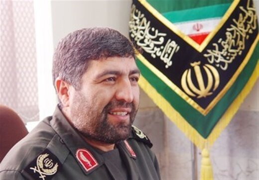 این سردار سپاه، خستگی را هم خسته کرده بود /از ماجرای استاندار شدن تا شهادت به دست گروهک تروریستی ریگی +عکس