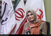 نظر گیتی خامنه درباره مجری شدن بازیگران مشهور