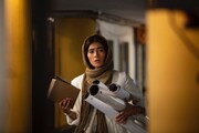 فیلم سینمایی جنایت بیدقت