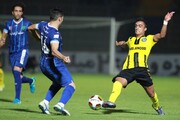 پارس‌جنوبی 0-0 صنعت‌نفت/ جدال نفتی‌ها برنده نداشت