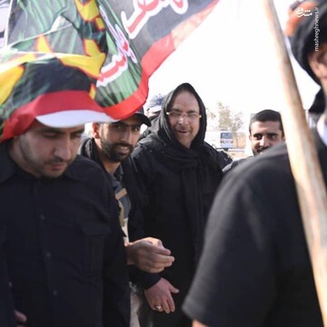 قالیباف