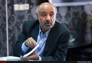 مستمری ۴۰۰ معلول فوت شده در جاهای دیگر هزینه می‌شد