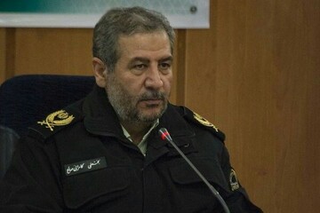 کشف یک هزار و ۲۶۰ میلیارد کالای قاچاق در همدان
