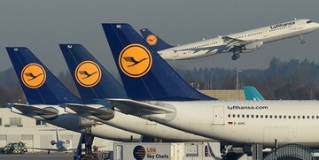 اعتصاب مهمانداران هواپیما در آلمان