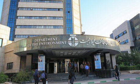 روابط عمومی سازمان محیط زیست: اتهامی به خبرنگاران نزدیم