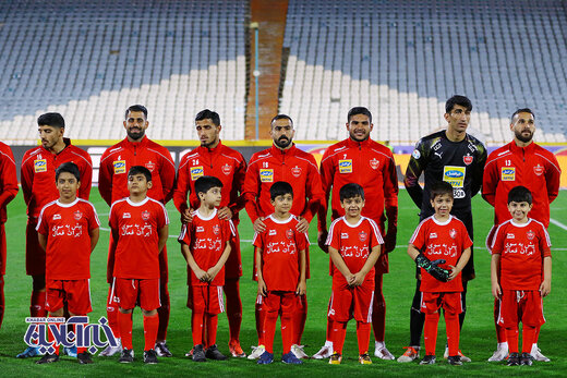 پرسپولیس