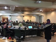 برگزاری کارگاهی برای افزایش انگیزه کودکان