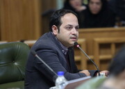رتبه محیط‌زیستی شهر تهران پایین است