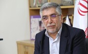 جهاد دانشگاهی هم رئیسش جوان نشد