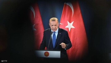 کاربران خبرآنلاین درباره سیاست های اردوغان چه می گویند؟