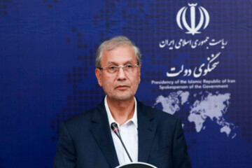 Iran to unveil 4th step of scaling down JCPOA within 2 days:Gov't spox
