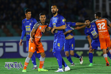 زمان بازی‌های پرسپولیس و استقلال در هفته دوازدهم تغییر کرد