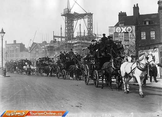 طرفداران فوتبال در بریتانیا