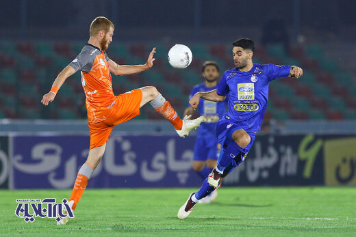 استقلال و سایپا2