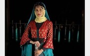 گفت‌وگو با یکی از اولین زنان نقال ایران/ ایران حدود 12 نقال زن حرفه‌ای دارد