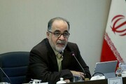 سرپرست اداره‌کل مطبوعات و خبرگزاری‌های داخلی منصوب شد