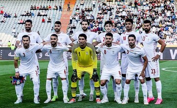 اربیل یا کشور ثالث میزبان بازی ایران و بحرین