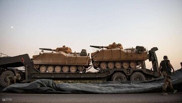 بیانیه مشترک پارلمان اروپا و کنگره آمریکا علیه ترامپ
