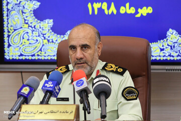 دستگیری ۲۸ نفر در رابطه با فروش سئوالات کنکور