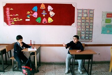 شناسایی کودکان اوتیسم با همکاری وزارت علوم و بهداشت