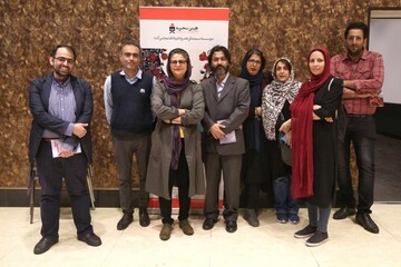 بررسی «میدان جوانان سابق» در انجمن صنفی کارگردانان سینمای مستند