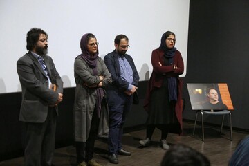 زنده شدن یاد رضا رستمی در آخرین نمایش مستند «میدان جوانان سابق»