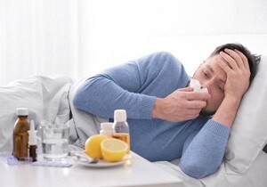 درمان خانگی سرماخوردگی با چند ترفند ساده